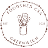 Foodshed CSA  - Home